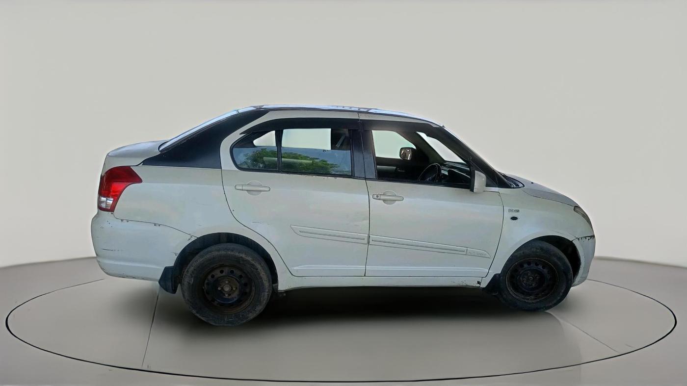 2011 Maruti Swift Dzire VDI, Diesel, Manual, 2,36,259 km, exterior