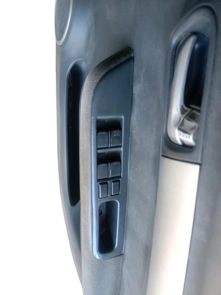 2011 Maruti Swift Dzire VDI, Diesel, Manual, 2,36,259 km, interior