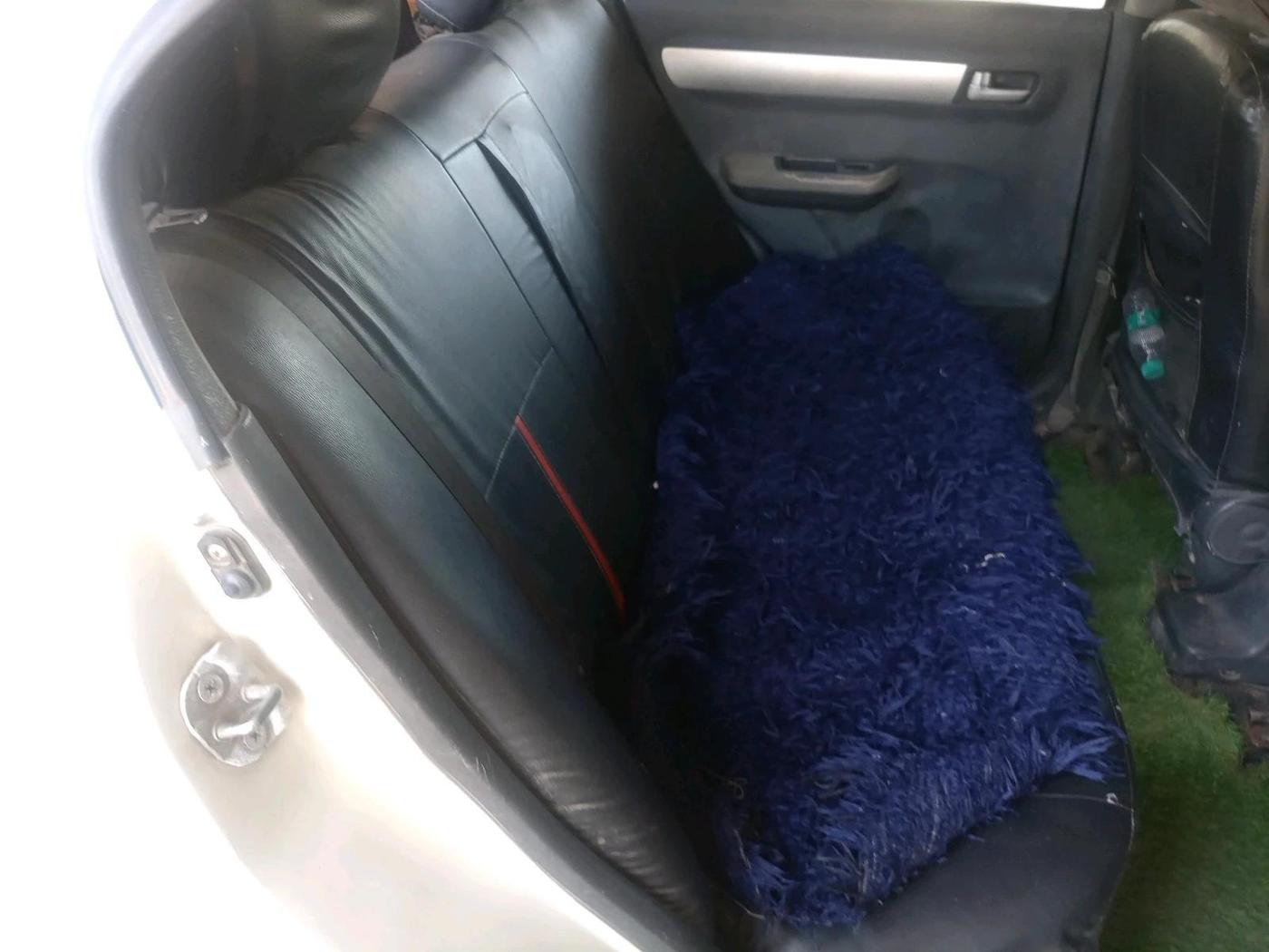 2011 Maruti Swift Dzire VDI, Diesel, Manual, 2,36,259 km, interior
