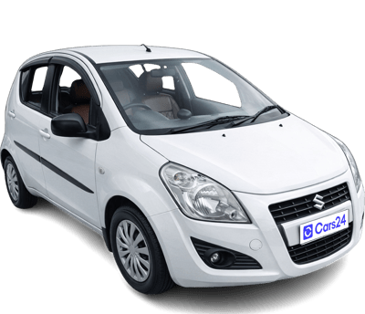 2014 Maruti Ritz - Hatchback - Diesel - Manual - ₹1.90 lakh