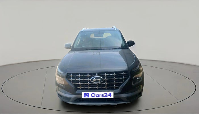 2020 Hyundai VENUE SX 1.5 CRDI, Diesel, Manual, 93,645 km, exterior