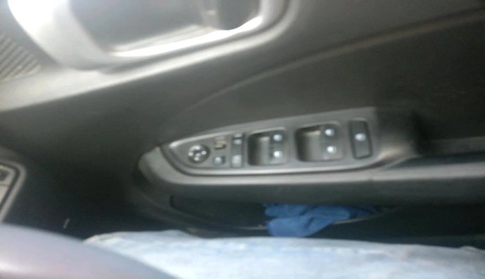 2020 Hyundai VENUE SX 1.5 CRDI, Diesel, Manual, 93,645 km, interior