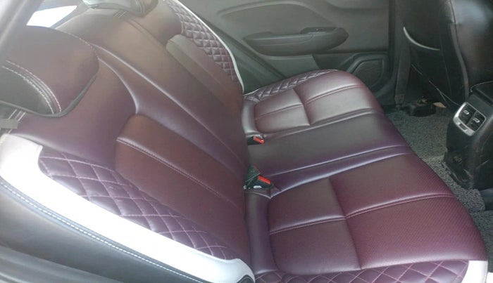 2020 Hyundai VENUE SX 1.5 CRDI, Diesel, Manual, 93,645 km, interior