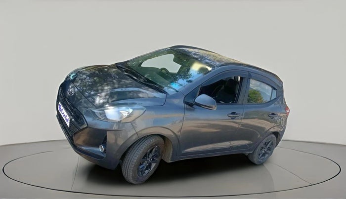 2019 Hyundai GRAND I10 NIOS SPORTZ 1.2 KAPPA VTVT, Petrol, Manual, 65,000 km, exterior