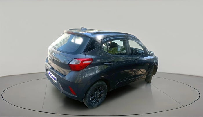 2019 Hyundai GRAND I10 NIOS SPORTZ 1.2 KAPPA VTVT, Petrol, Manual, 65,000 km, exterior