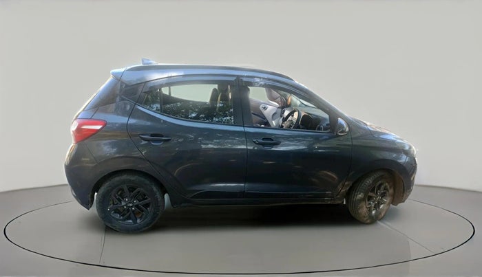 2019 Hyundai GRAND I10 NIOS SPORTZ 1.2 KAPPA VTVT, Petrol, Manual, 65,000 km, exterior