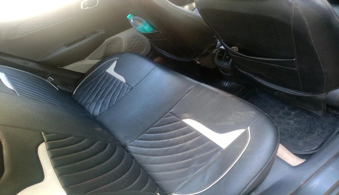 2019 Hyundai GRAND I10 NIOS SPORTZ 1.2 KAPPA VTVT, Petrol, Manual, 65,000 km, interior