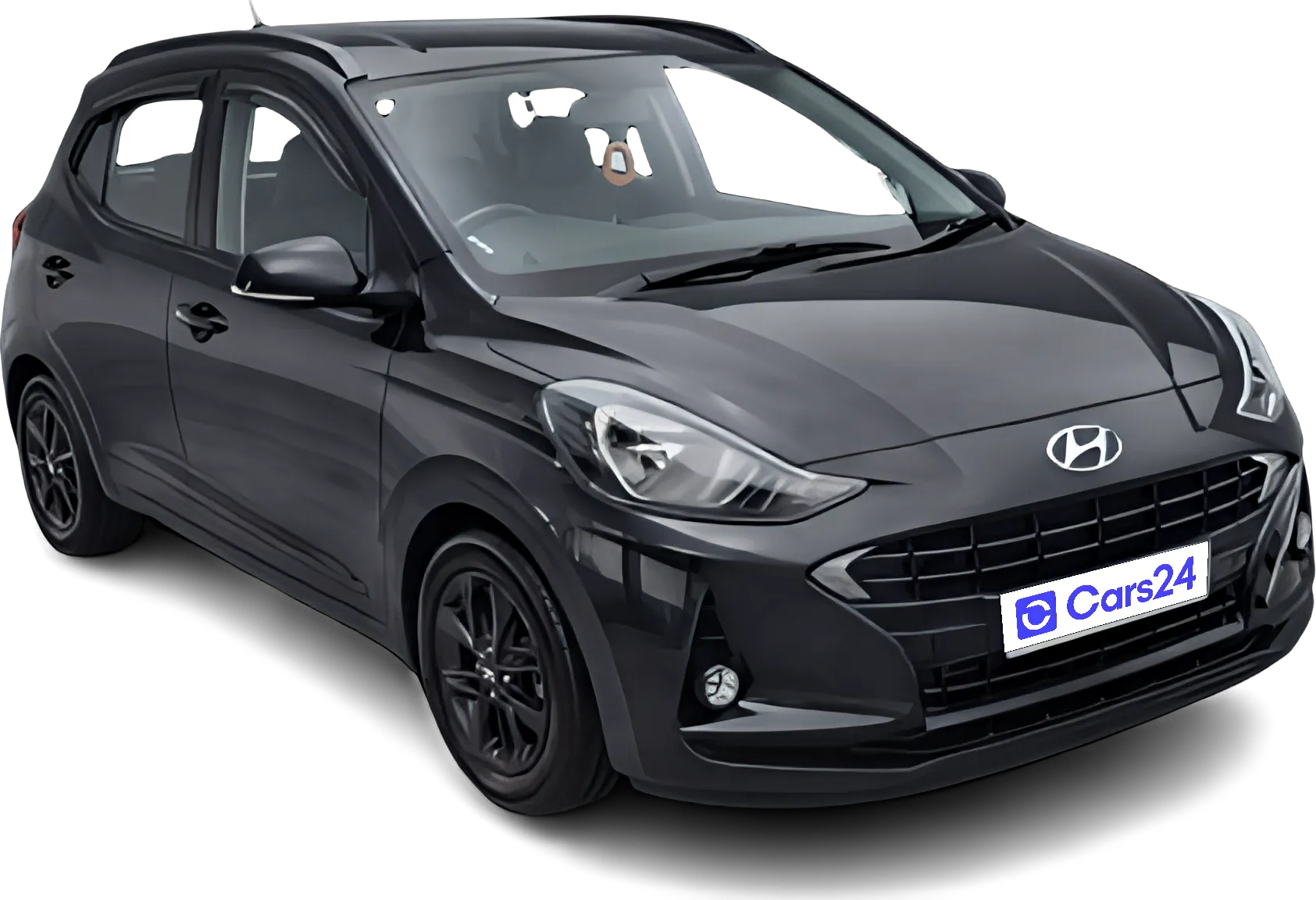 2019 Hyundai GRAND I10 NIOS - Hatchback - Petrol - Manual - ₹4.20 lakh