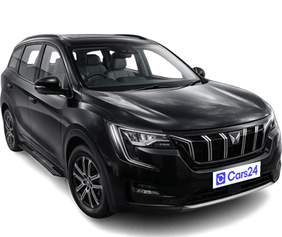 2023 Mahindra XUV700 - SUV - Petrol - Automatic - ₹18.00 lakh