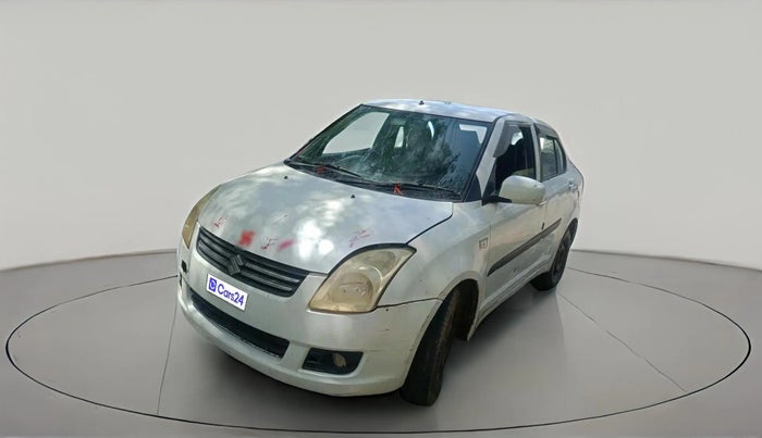 2011 Maruti Swift Dzire VDI, Diesel, Manual, 1,35,267 km, exterior
