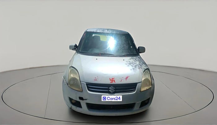 2011 Maruti Swift Dzire VDI, Diesel, Manual, 1,35,267 km, exterior