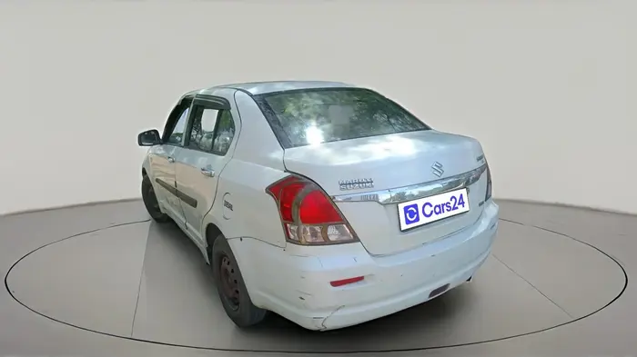 2011 Maruti Swift Dzire VDI, Diesel, Manual, 1,35,267 km, exterior