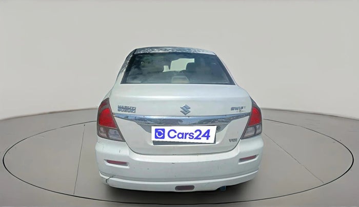 2011 Maruti Swift Dzire VDI, Diesel, Manual, 1,35,267 km, exterior