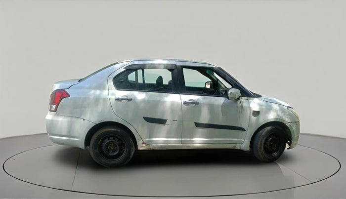 2011 Maruti Swift Dzire VDI, Diesel, Manual, 1,35,267 km, exterior