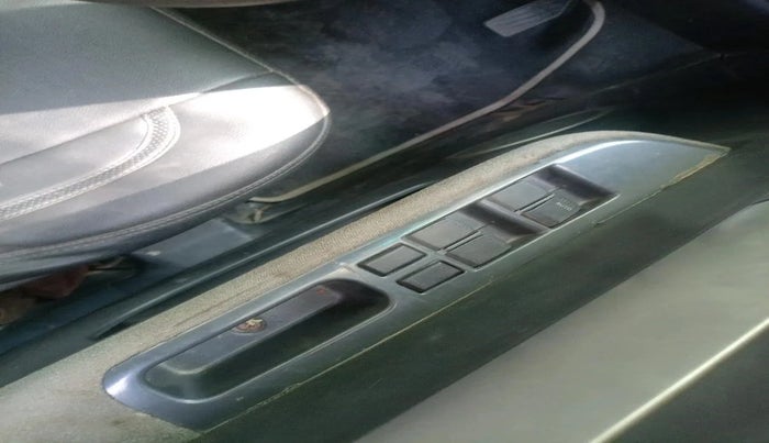 2011 Maruti Swift Dzire VDI, Diesel, Manual, 1,35,267 km, interior