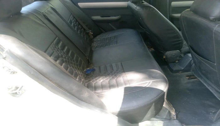 2011 Maruti Swift Dzire VDI, Diesel, Manual, 1,35,267 km, interior