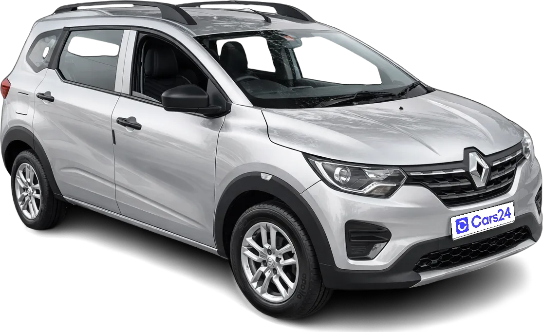 2022 Renault TRIBER - SUV - Petrol - Manual - ₹3.00 lakh