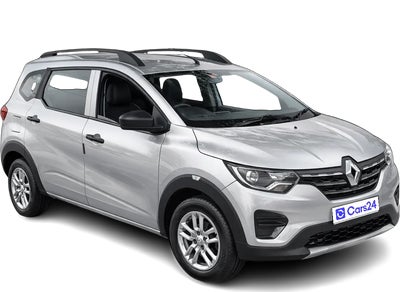 2022 Renault TRIBER - SUV - Petrol - Manual - ₹3.00 lakh
