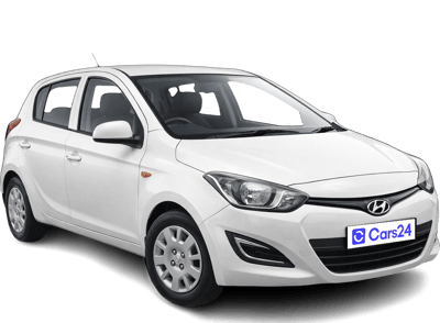 2012 Hyundai i20 - Hatchback - Diesel - Manual - ₹1.47 lakh
