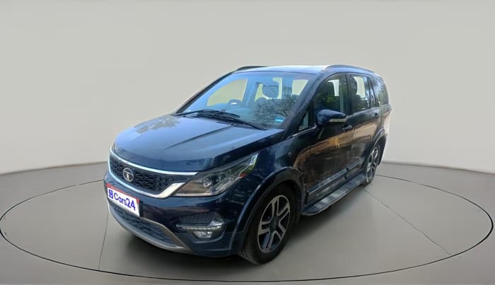 2017 Tata Hexa XT 4X2 6 STR, Diesel, Manual, 1,25,344 km, exterior