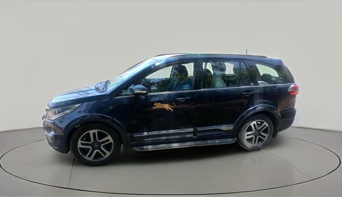 2017 Tata Hexa XT 4X2 6 STR, Diesel, Manual, 1,25,344 km, exterior