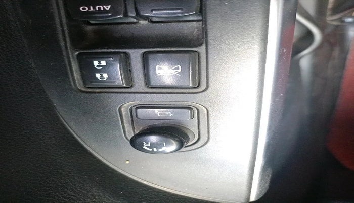 2021 Maruti S Cross ZETA 1.5, Petrol, Manual, 73,102 km, interior