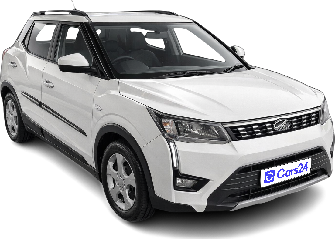 2019 Mahindra XUV300 - SUV - Petrol - Manual - ₹5.30 lakh