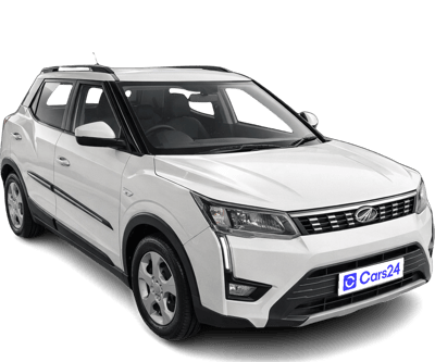 2019 Mahindra XUV300 - SUV - Petrol - Manual - ₹5.30 lakh