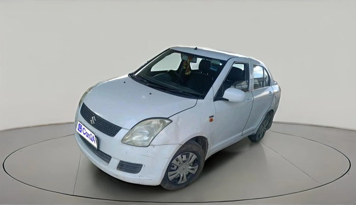 2015 Maruti Swift Dzire TOUR DIESEL, Diesel, Manual, 1,40,517 km, exterior