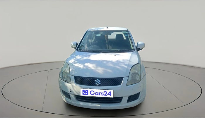 2015 Maruti Swift Dzire TOUR DIESEL, Diesel, Manual, 1,40,517 km, exterior