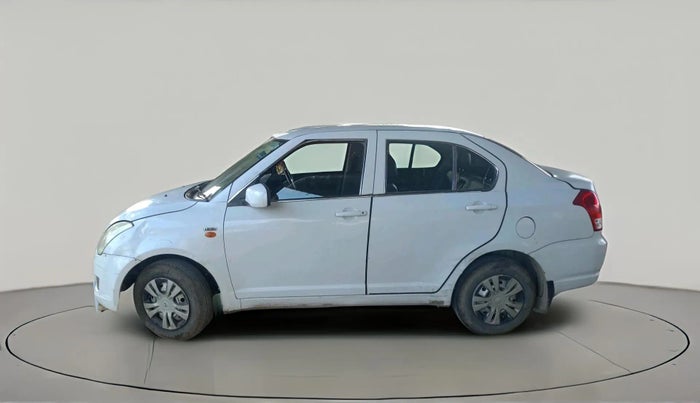 2015 Maruti Swift Dzire TOUR DIESEL, Diesel, Manual, 1,40,517 km, exterior