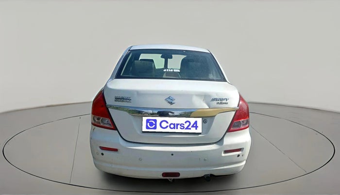 2015 Maruti Swift Dzire TOUR DIESEL, Diesel, Manual, 1,40,517 km, exterior