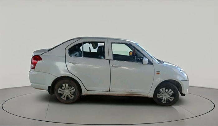 2015 Maruti Swift Dzire TOUR DIESEL, Diesel, Manual, 1,40,517 km, exterior