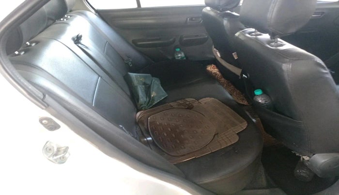 2015 Maruti Swift Dzire TOUR DIESEL, Diesel, Manual, 1,40,517 km, interior