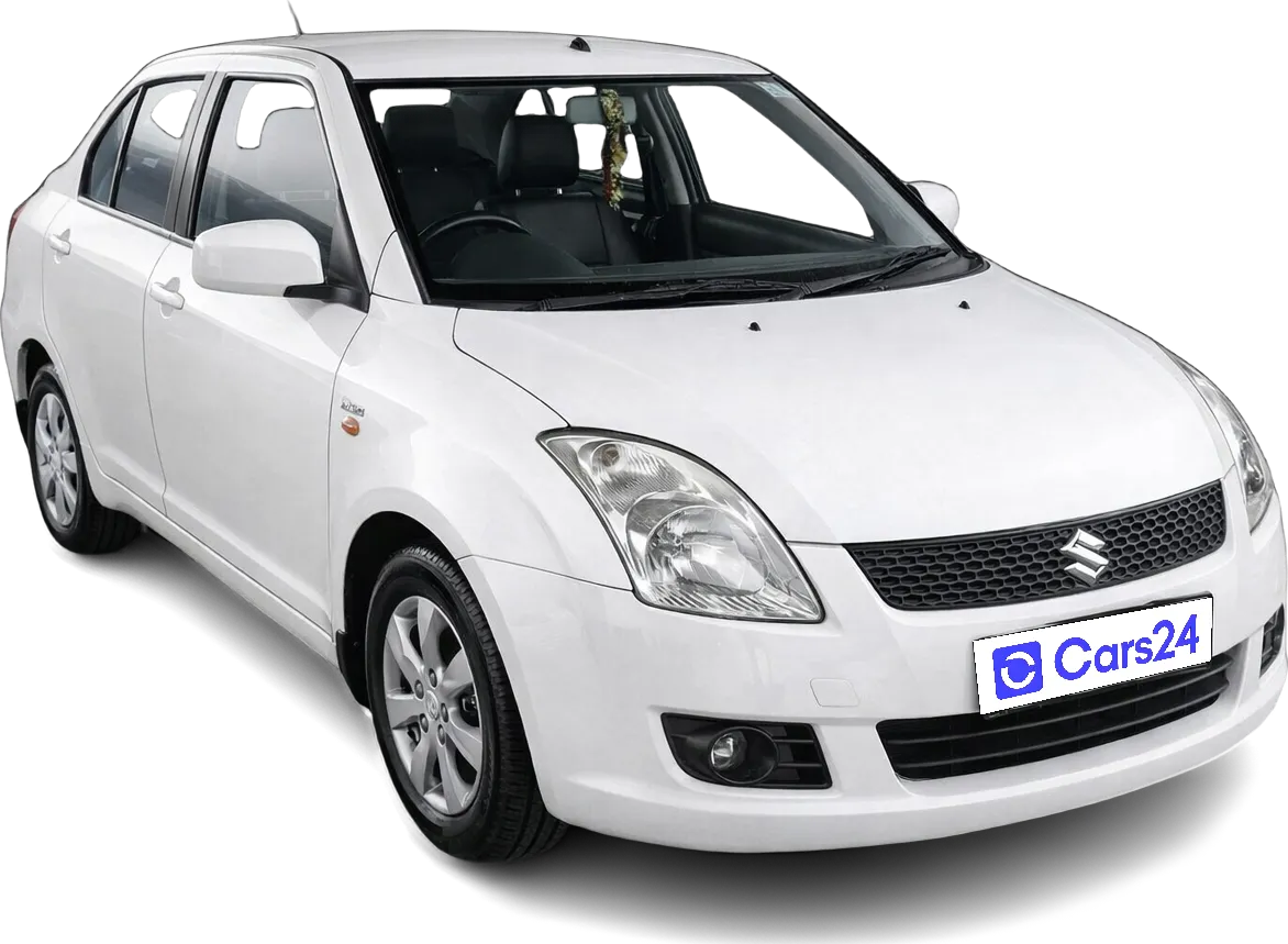 2015 Maruti Swift Dzire - Sedan - Diesel - Manual - ₹1.40 lakh
