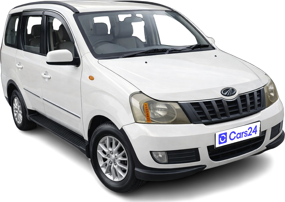 2012 Mahindra Xylo - SUV - Diesel - Manual - ₹1.70 lakh