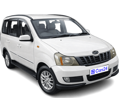 2012 Mahindra Xylo - SUV - Diesel - Manual - ₹1.70 lakh