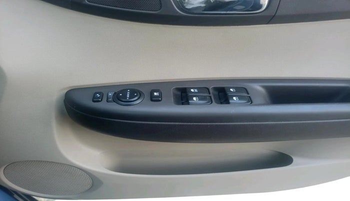 2012 Hyundai i20 SPORTZ 1.2, Petrol, Manual, 68,629 km, interior