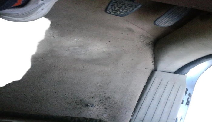 2015 Toyota Innova 2.5 VX 7 STR, Diesel, Manual, 2,19,563 km, interior