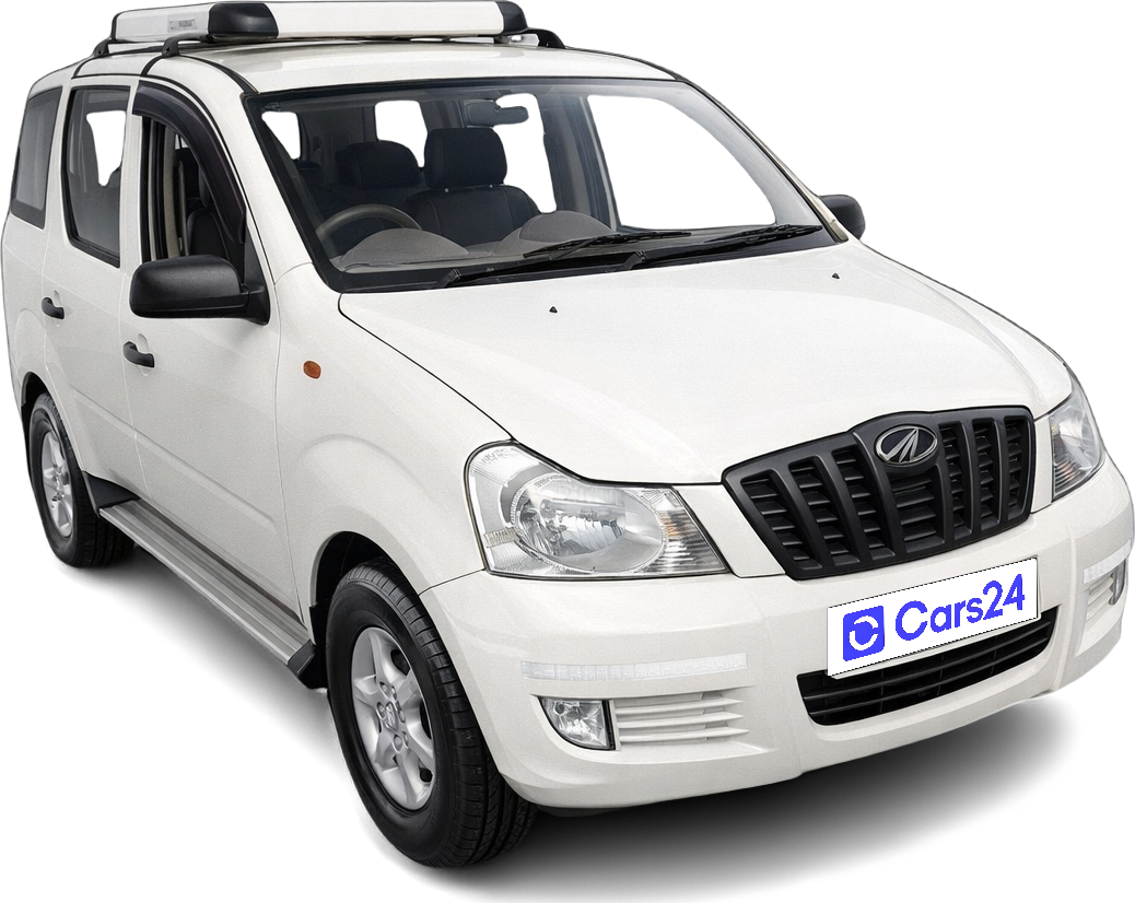 2011 Mahindra Xylo - SUV - Diesel - Manual - ₹90,000