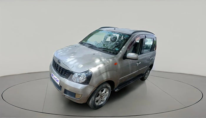 2013 Mahindra Quanto C8, Diesel, Manual, 1,03,211 km, exterior