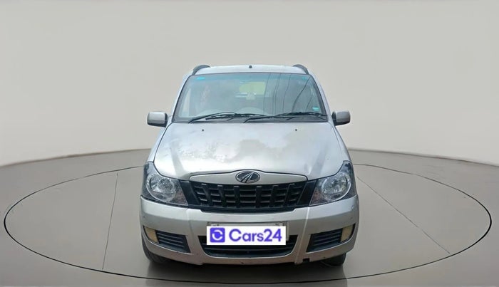 2013 Mahindra Quanto C8, Diesel, Manual, 1,03,211 km, exterior