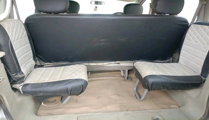 2013 Mahindra Quanto C8, Diesel, Manual, 1,03,211 km, exterior