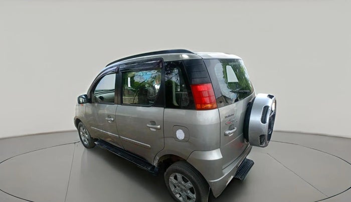 2013 Mahindra Quanto C8, Diesel, Manual, 1,03,211 km, exterior
