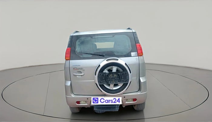 2013 Mahindra Quanto C8, Diesel, Manual, 1,03,211 km, exterior