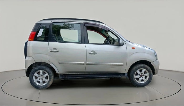 2013 Mahindra Quanto C8, Diesel, Manual, 1,03,211 km, exterior