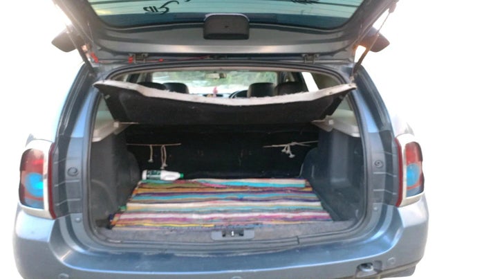 2013 Renault Duster 85 PS RXL DIESEL, Diesel, Manual, 1,21,073 km, exterior