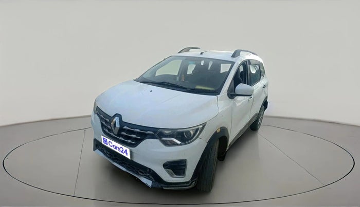 2019 Renault TRIBER RXZ, Petrol, Manual, 1,12,891 km, exterior