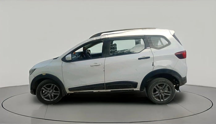 2019 Renault TRIBER RXZ, Petrol, Manual, 1,12,891 km, exterior