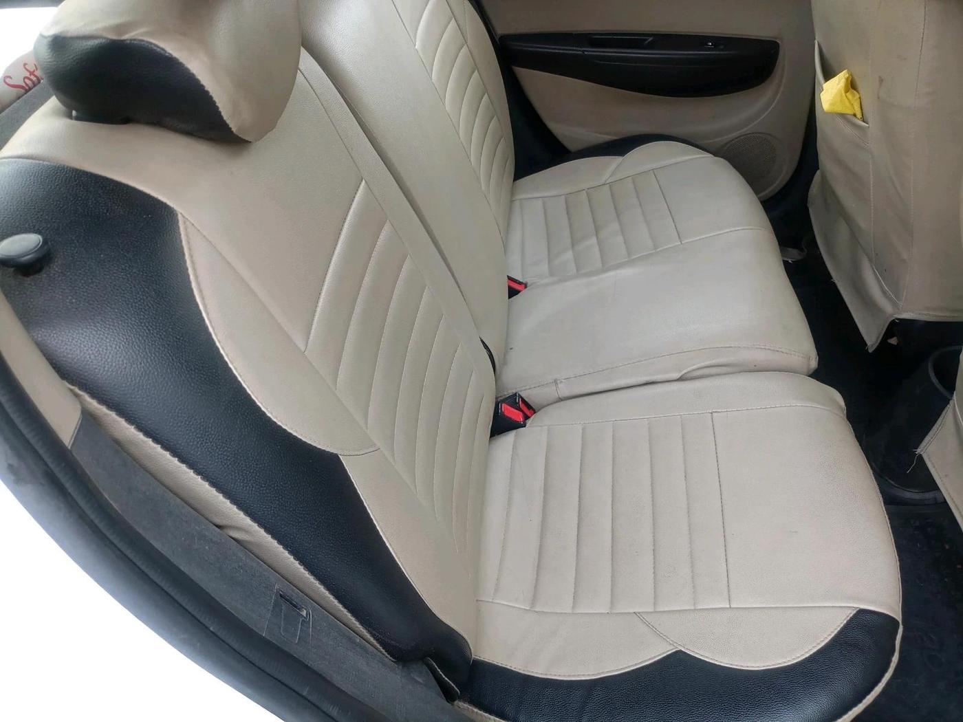 2014 Hyundai i20 SPORTZ 1.2, Petrol, Manual, 92,614 km, interior